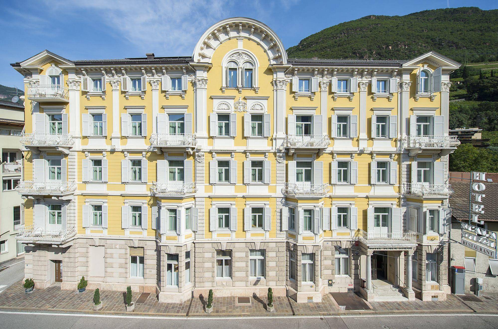 Stadthotel Scala Stiegl
