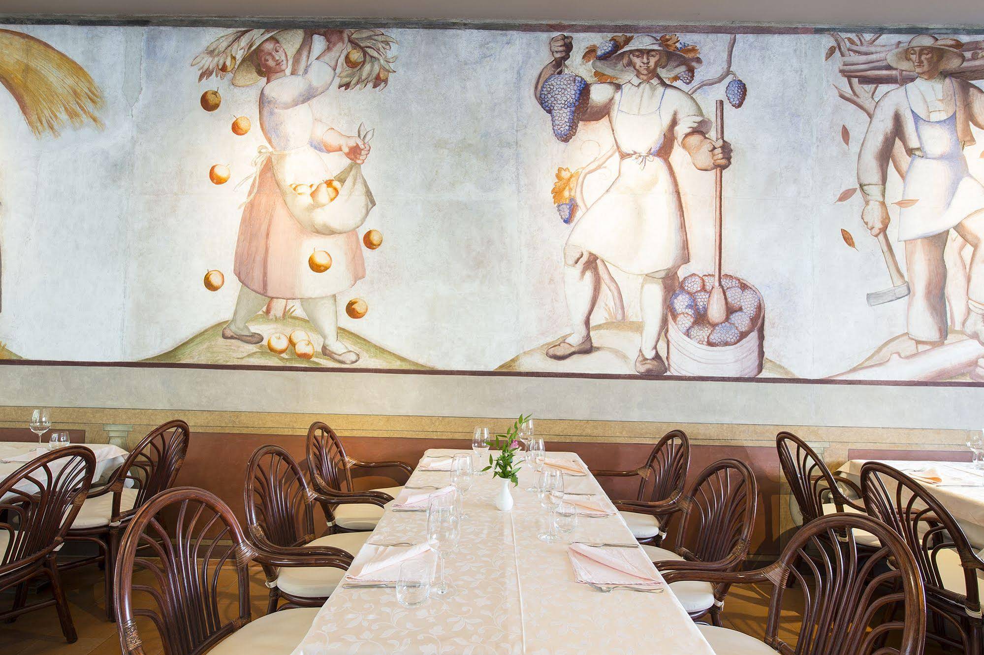 Stadthotel Scala Stiegl