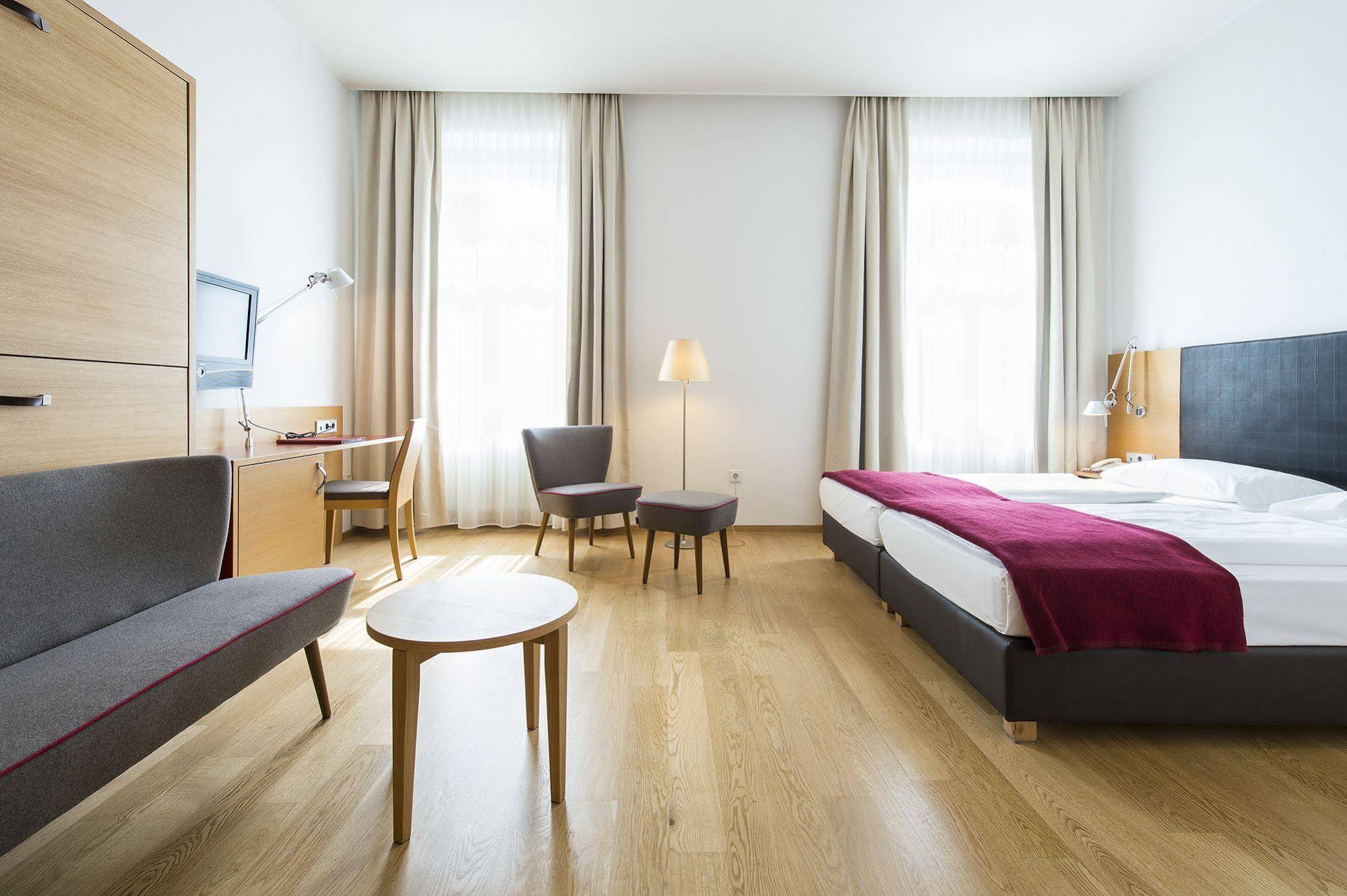 Stadthotel Scala Stiegl