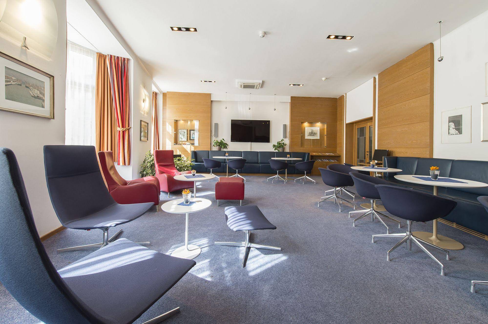 Stadthotel Scala Stiegl