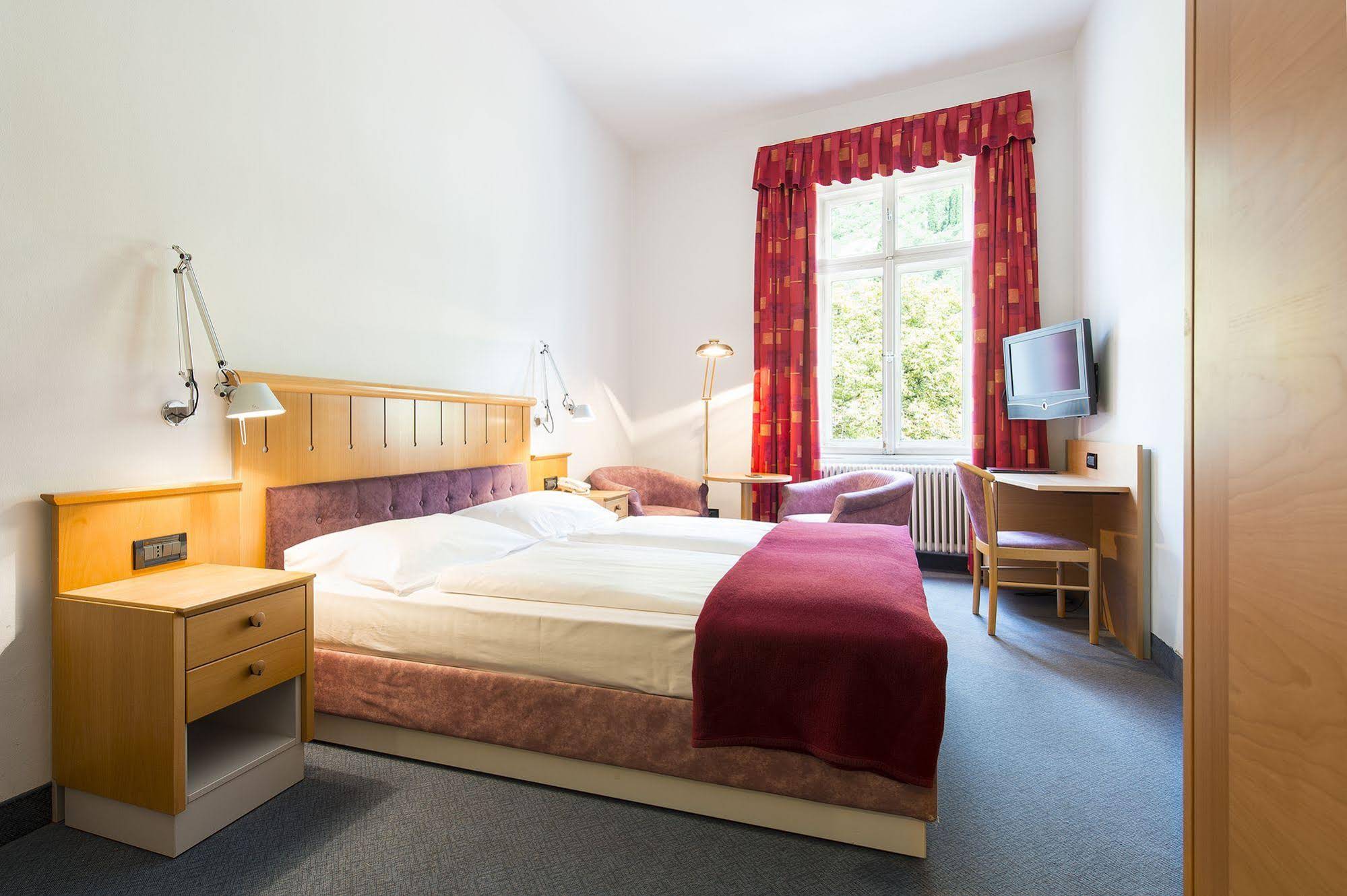 Stadthotel Scala Stiegl