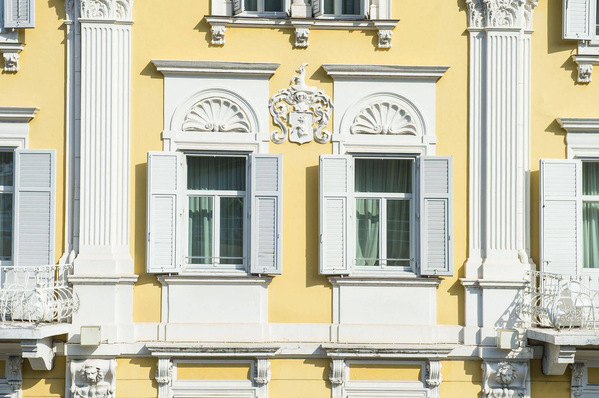 Stadthotel Scala Stiegl