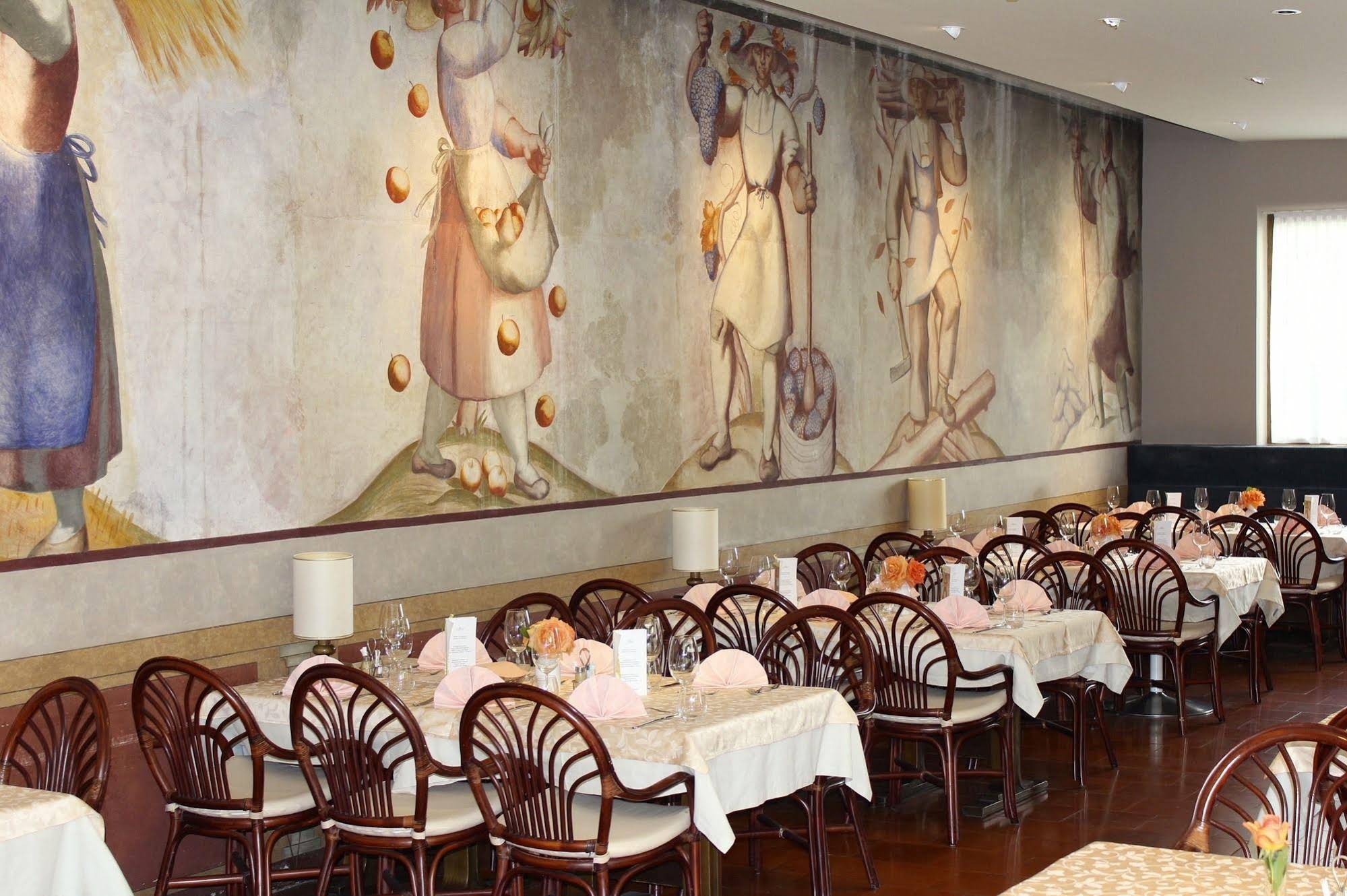 Stadthotel Scala Stiegl