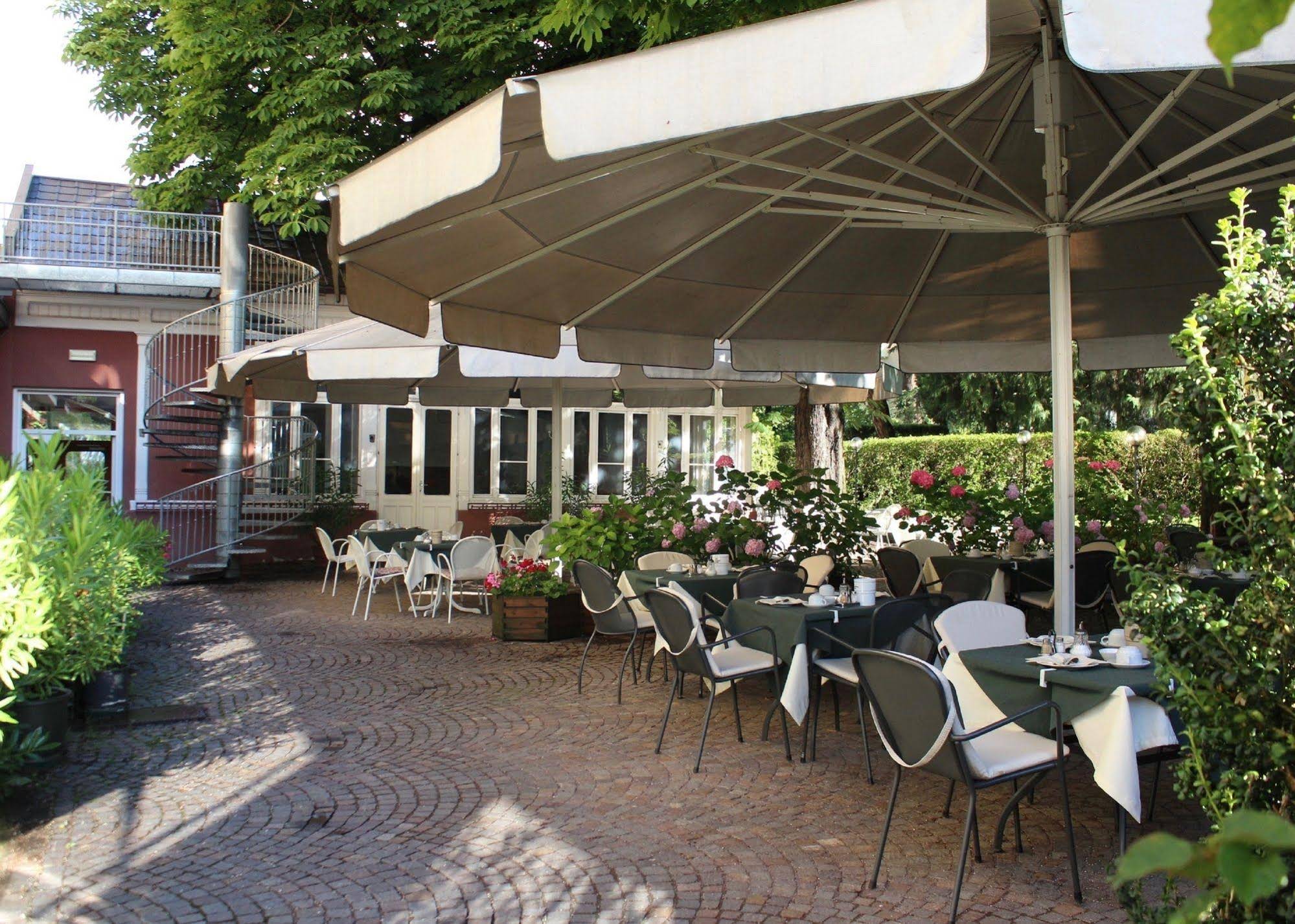Stadthotel Scala Stiegl