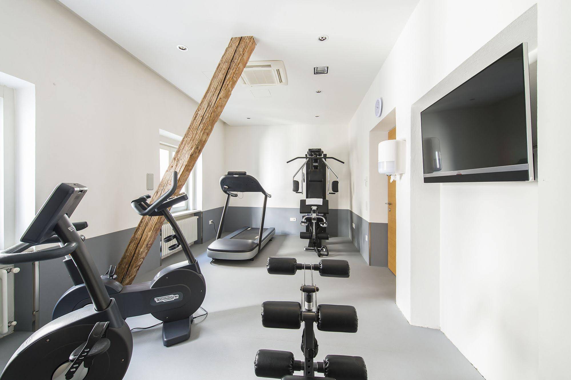 Stadthotel Scala Stiegl