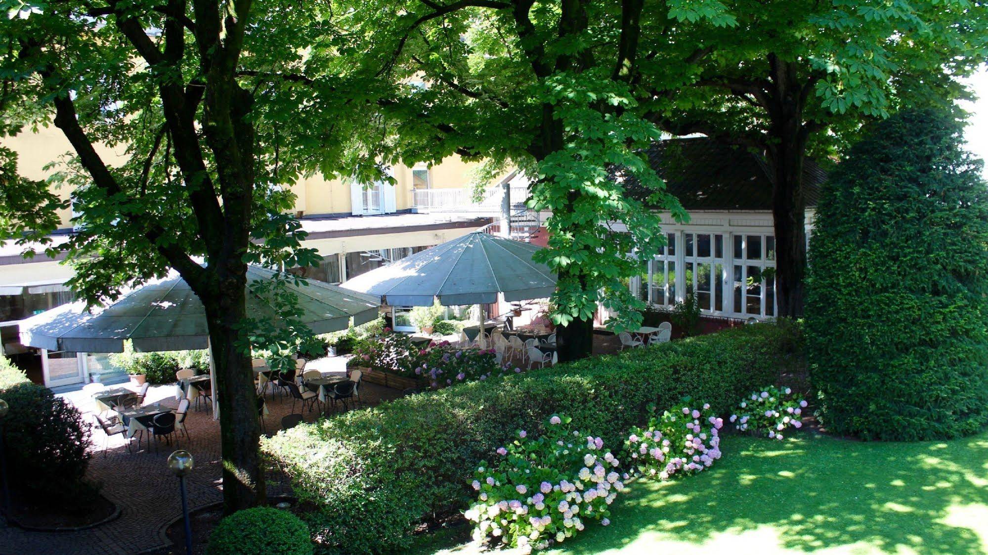 Stadthotel Scala Stiegl