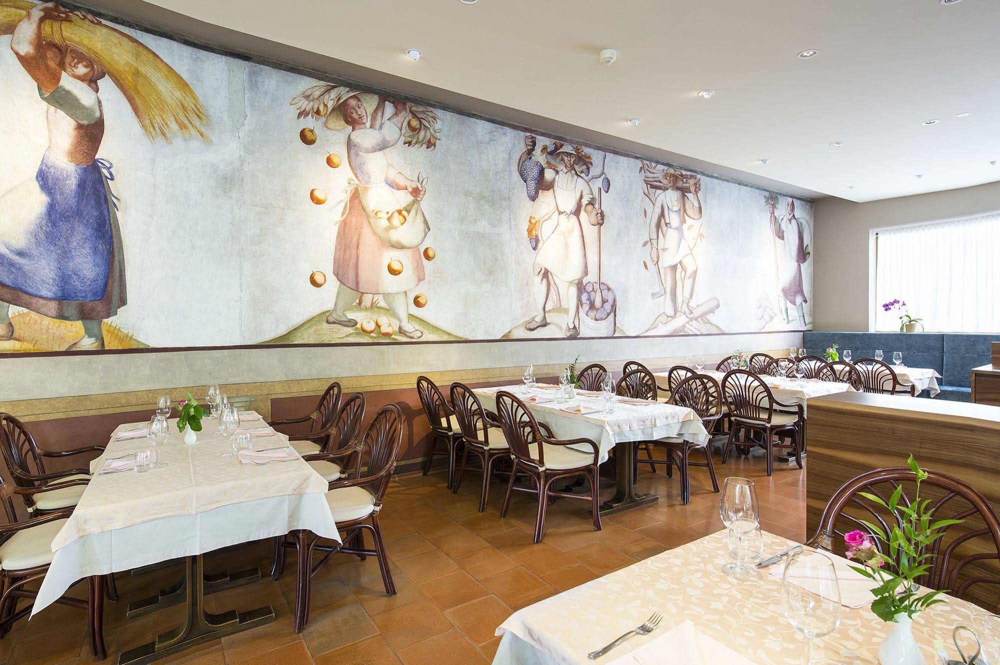 Stadthotel Scala Stiegl