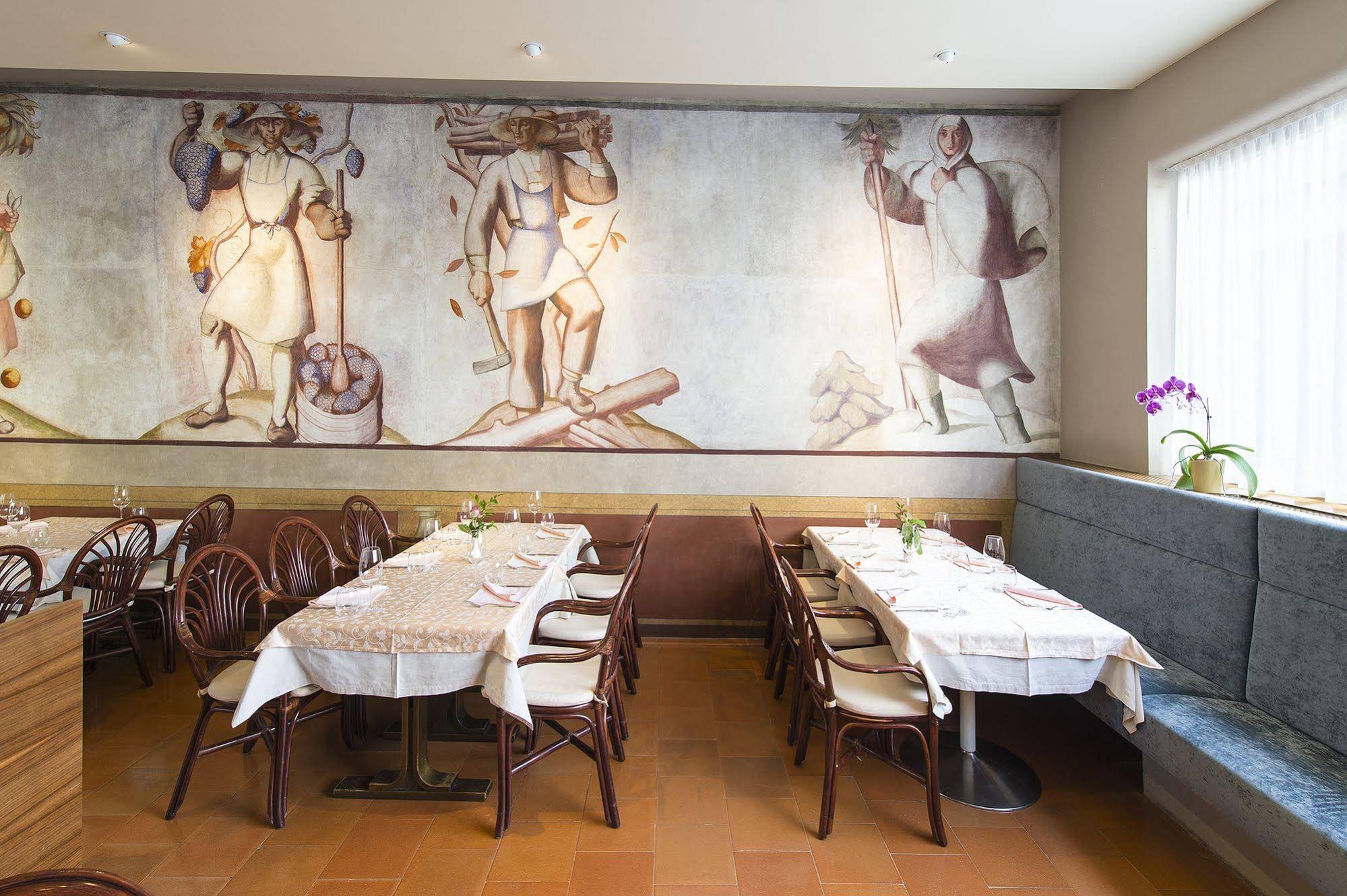 Stadthotel Scala Stiegl