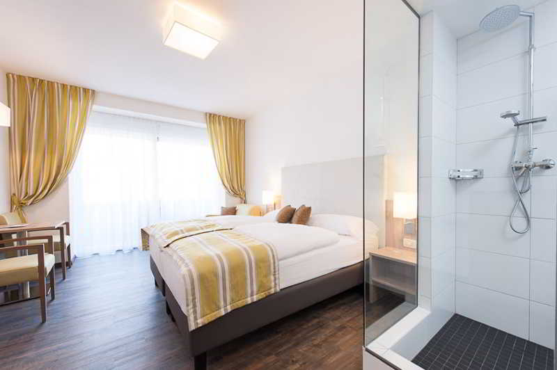 Parkhotel Werth Business Resort