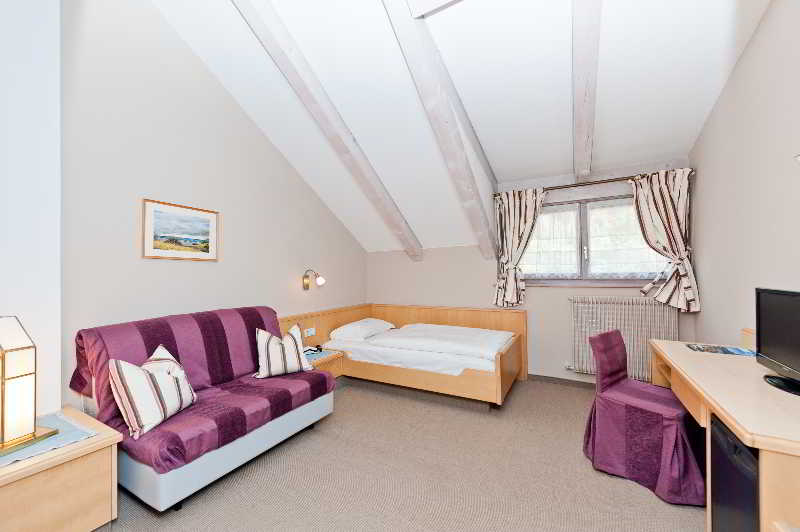 Parkhotel Werth Business Resort