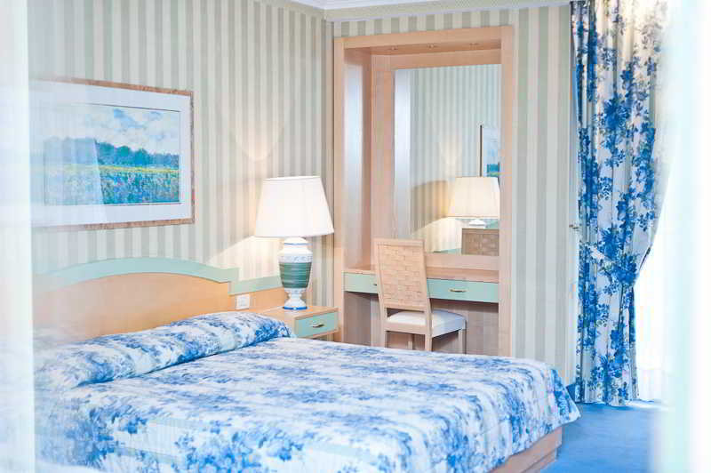 Parkhotel Werth Business Resort