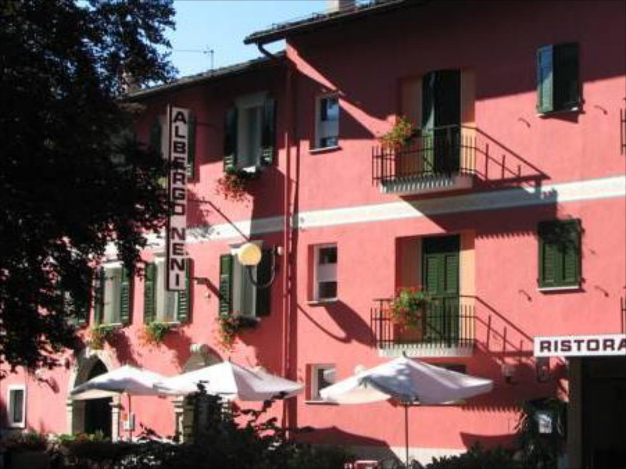 Albergo Neni