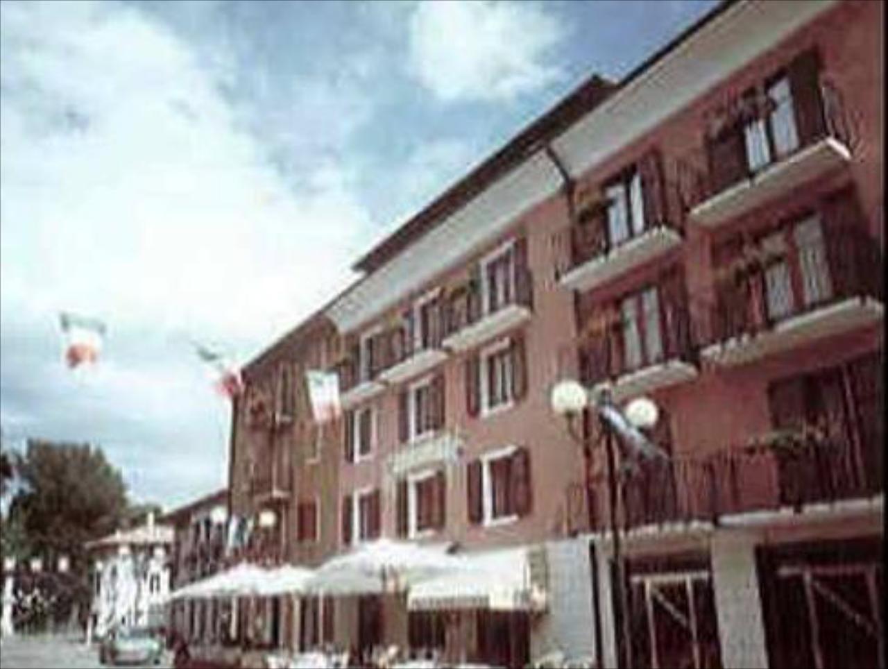 Albergo Zeni