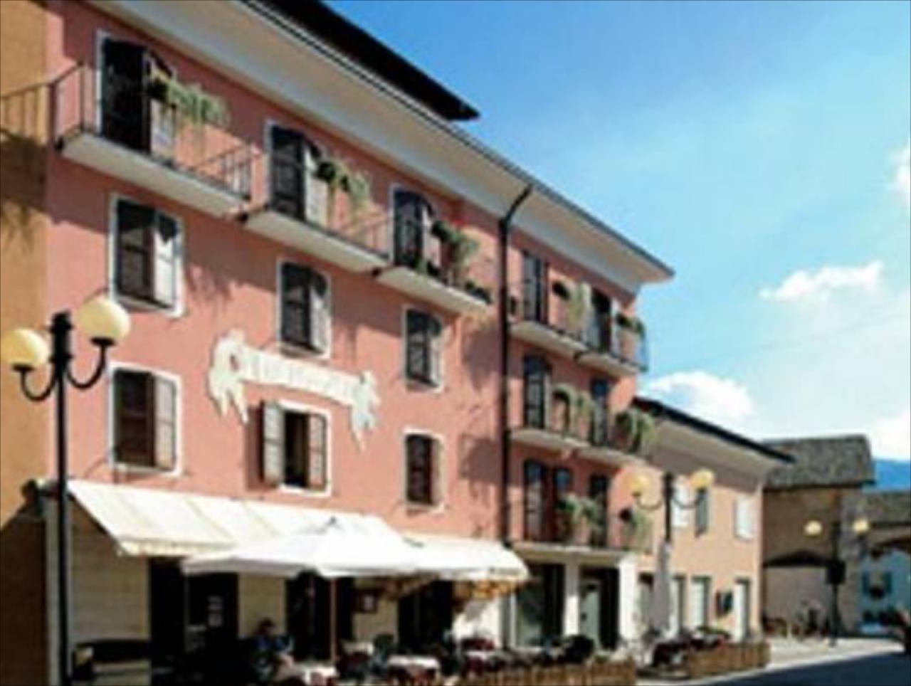 Albergo Zeni