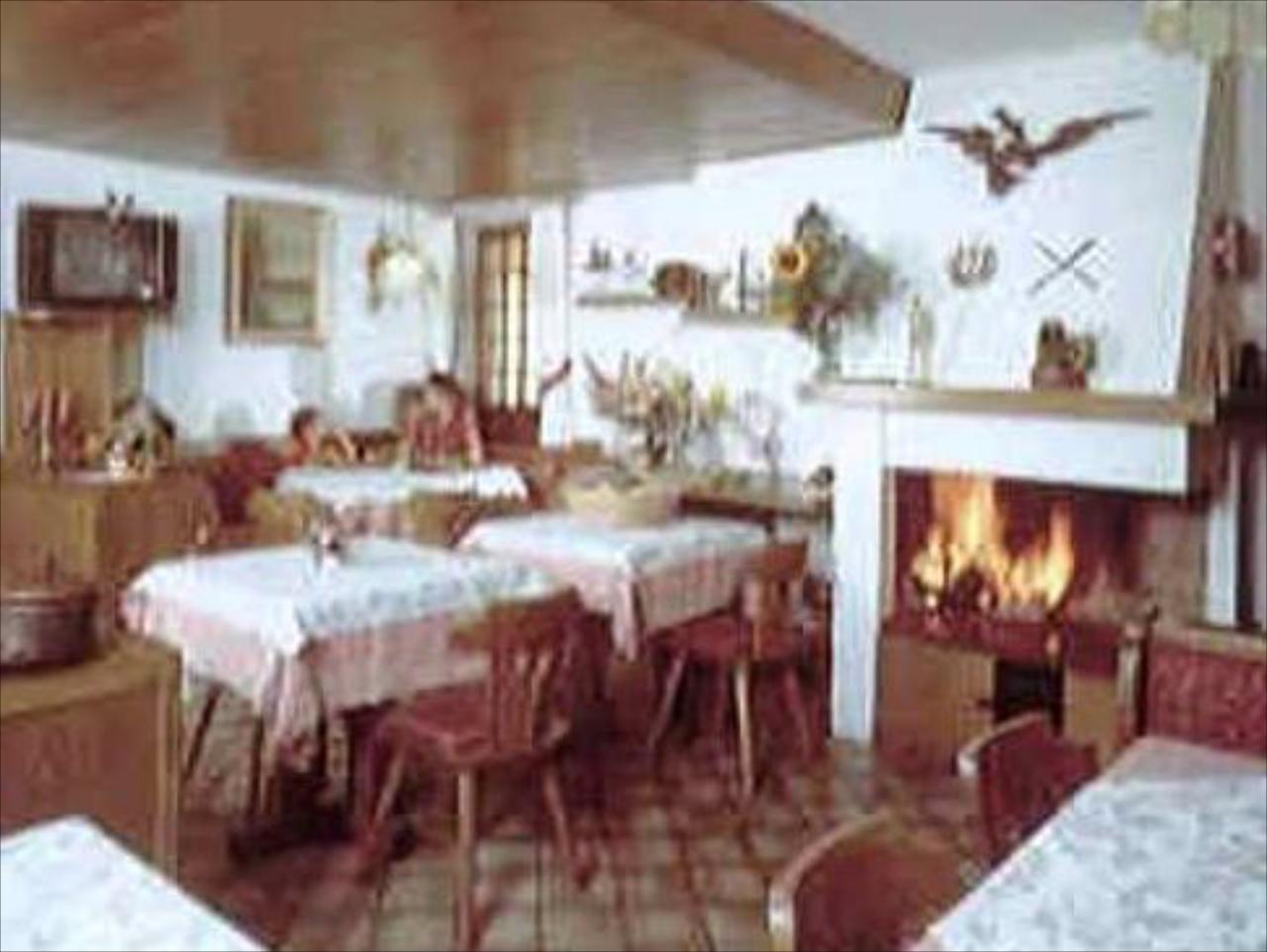 Albergo Zeni