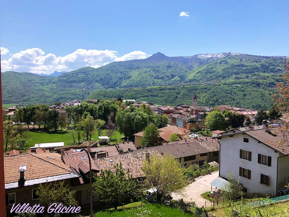 Villetta Glicine