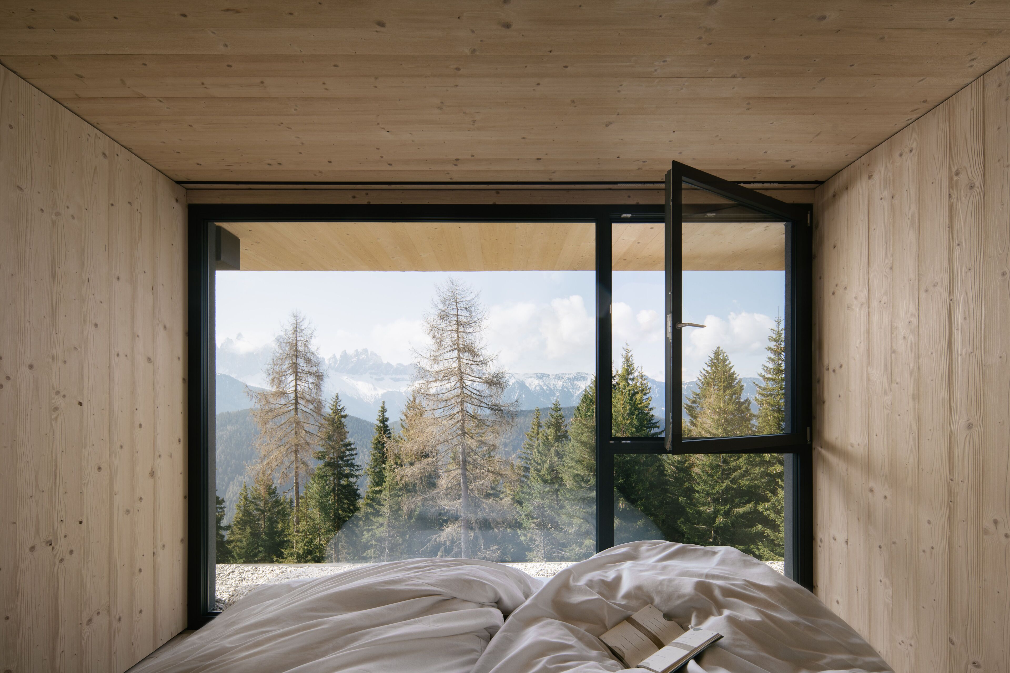 Anders Mountain Suites
