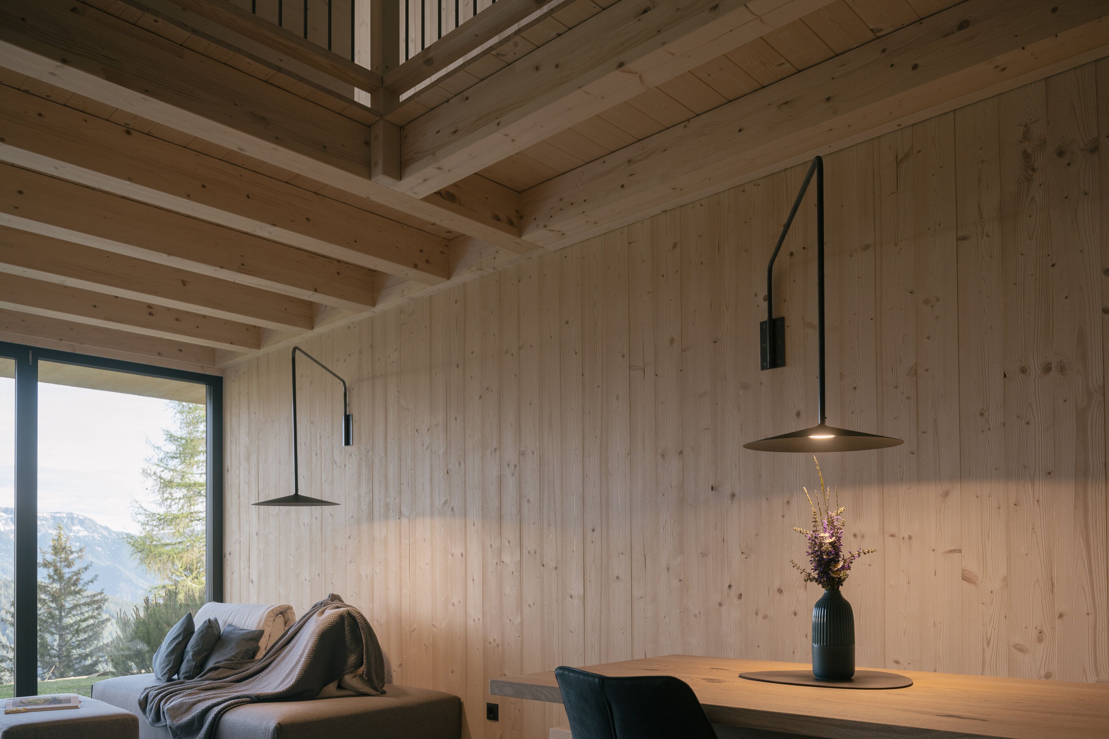 Anders Mountain Suites