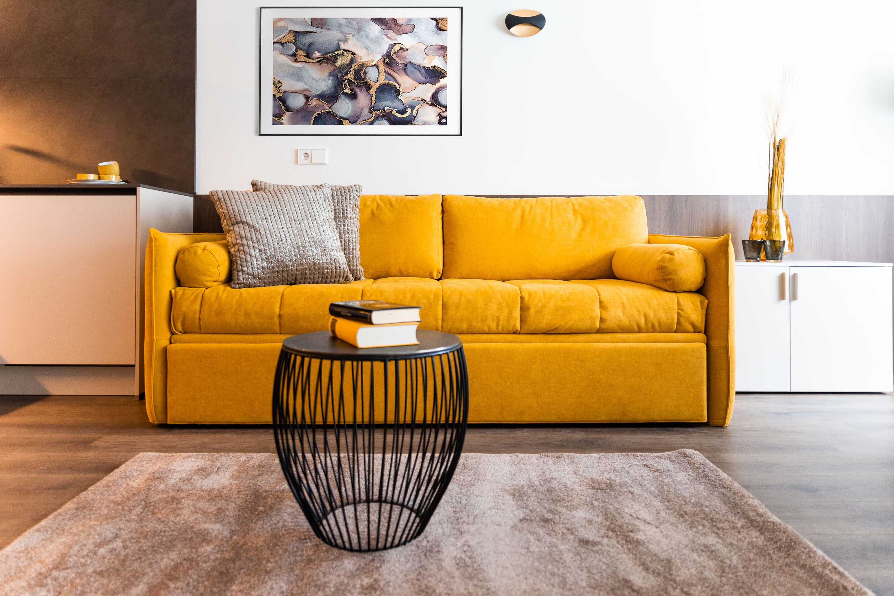 Gerharts Premium City Living
