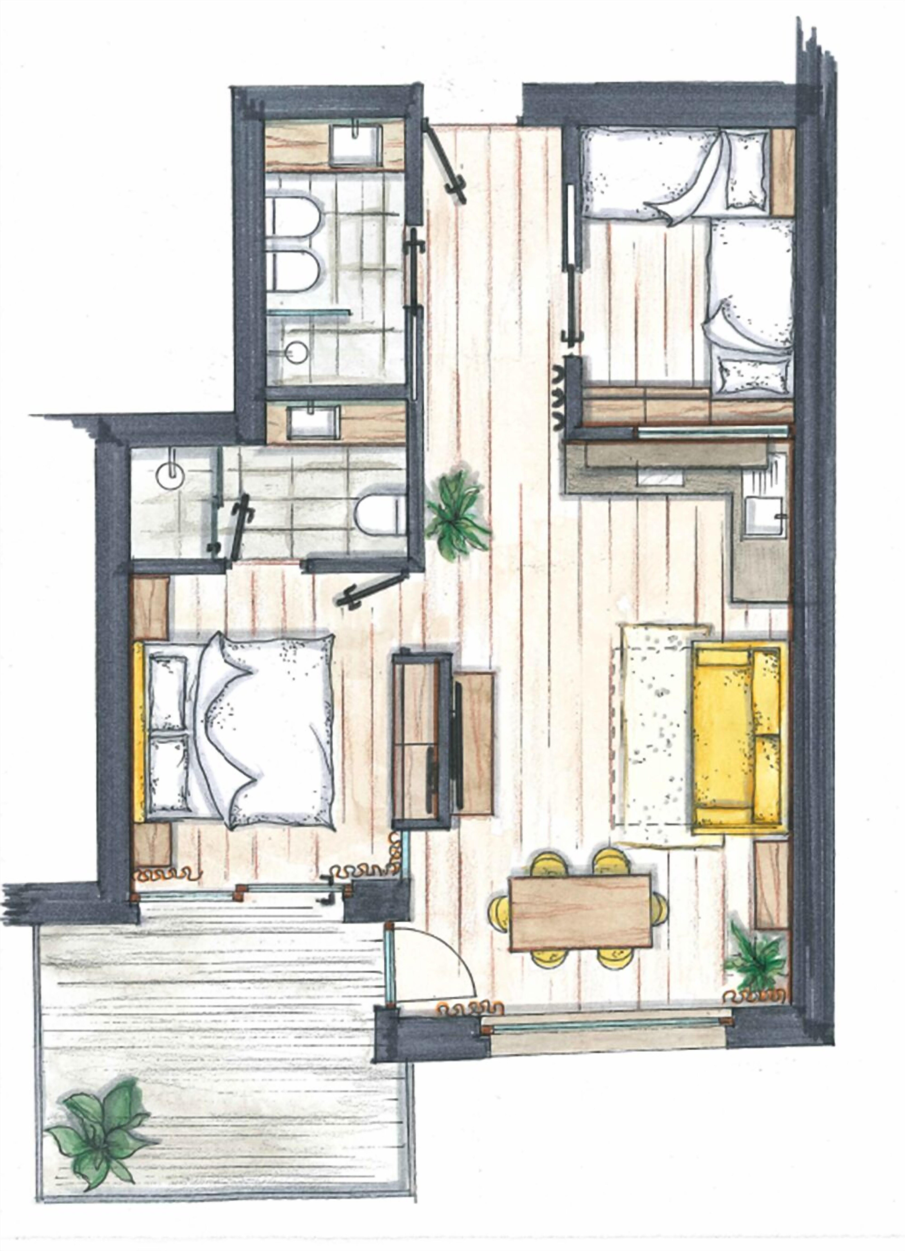 Gerharts Premium City Living