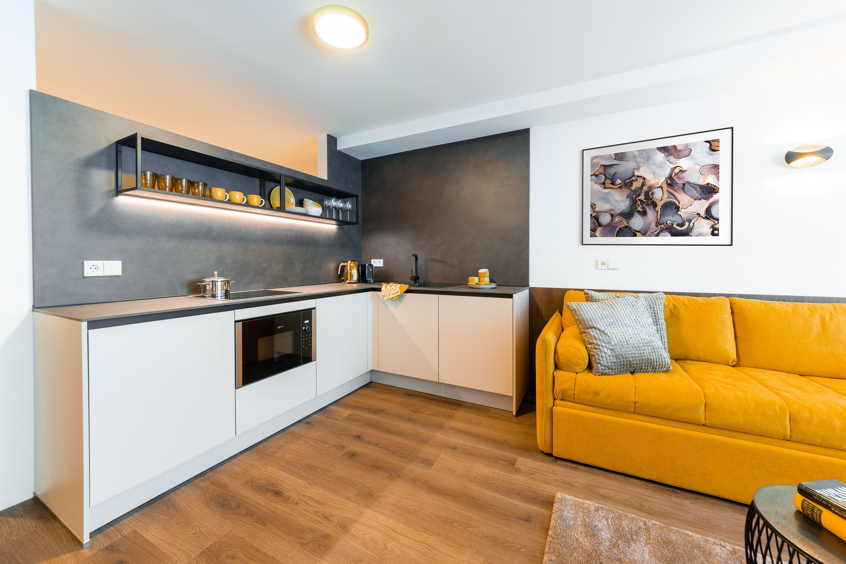 Gerharts Premium City Living