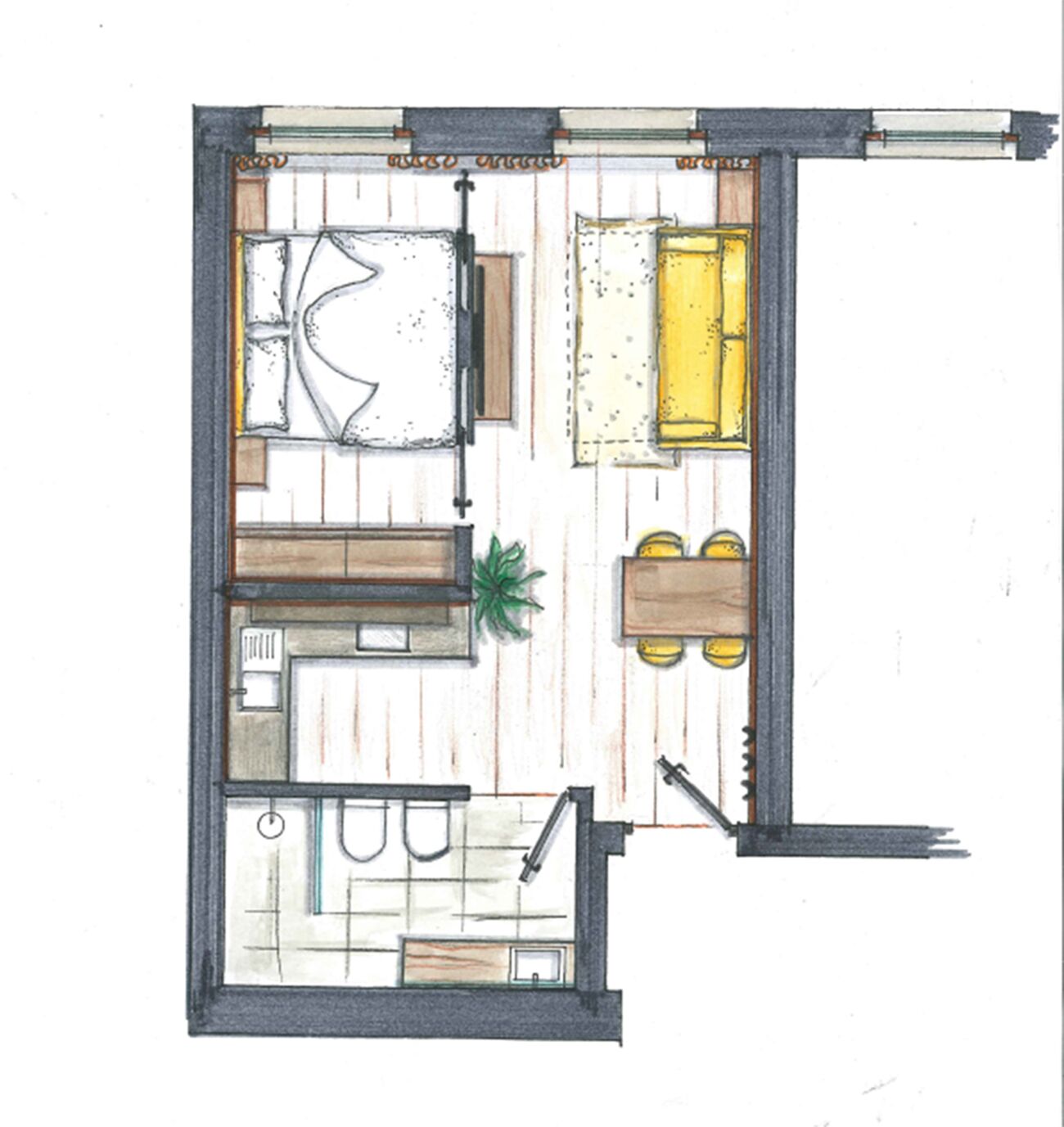 Gerharts Premium City Living