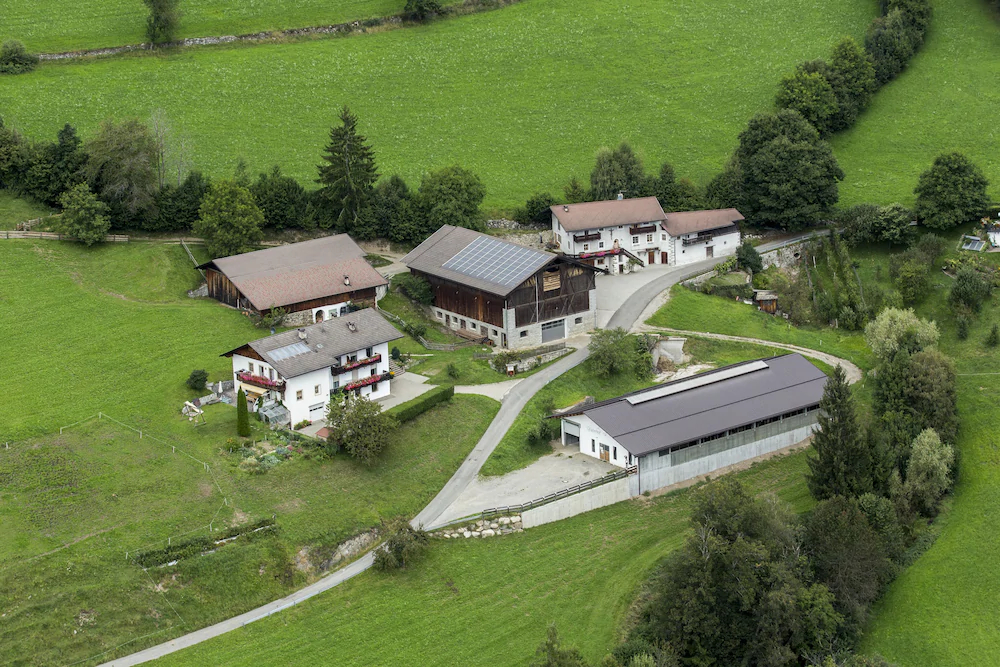 Gfaderhof