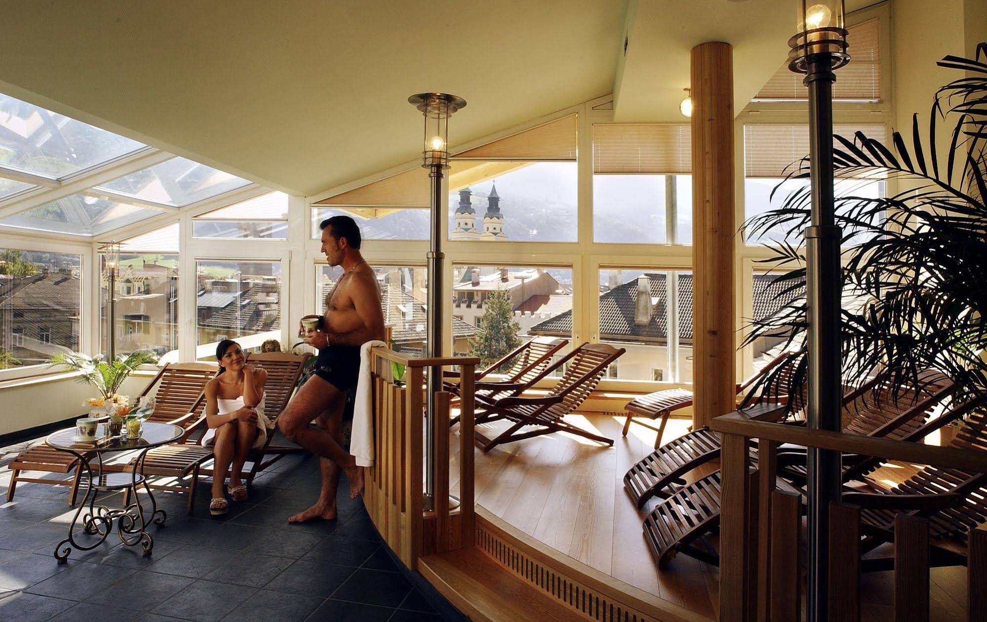 Hotel Krone