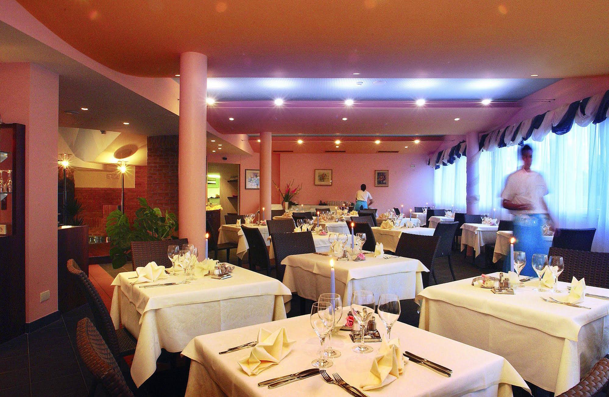 Hotel Krone