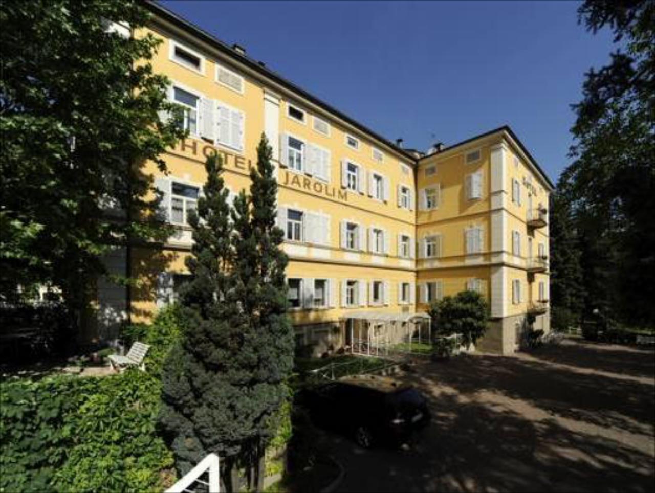 Hotel Jarolim