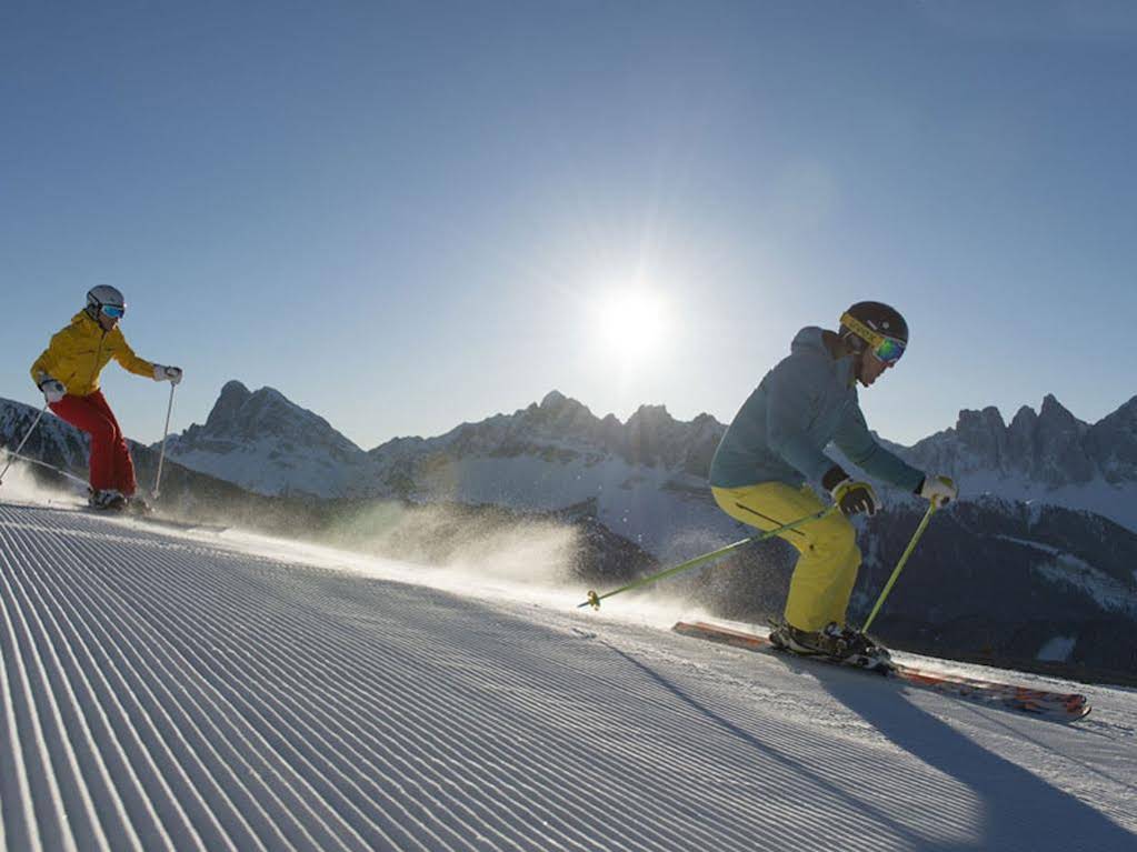 Forestis Dolomites