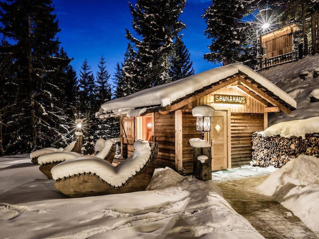 Forestis Dolomites