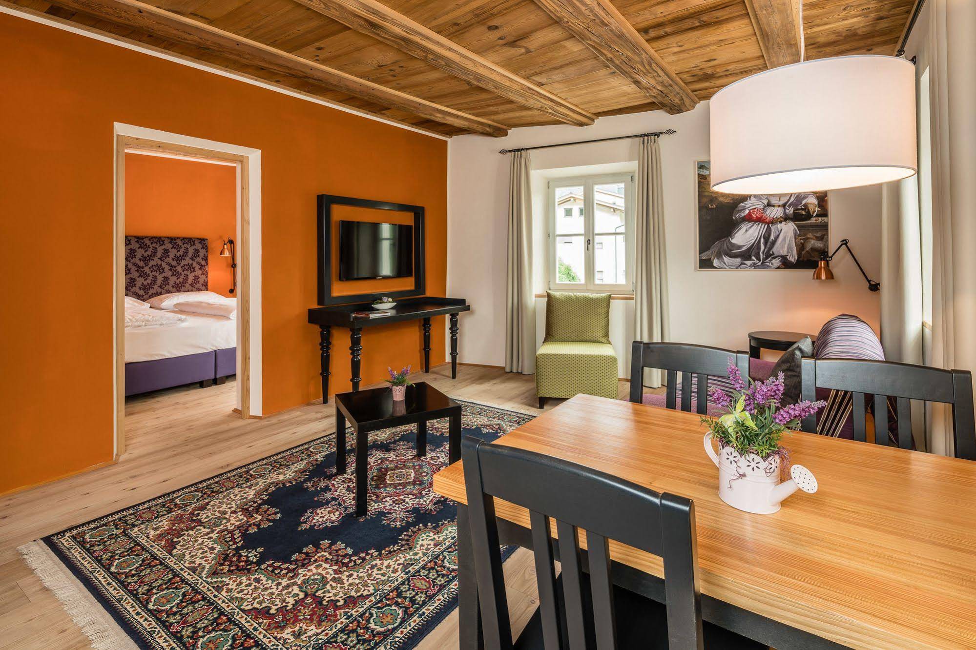 Hotel Traube