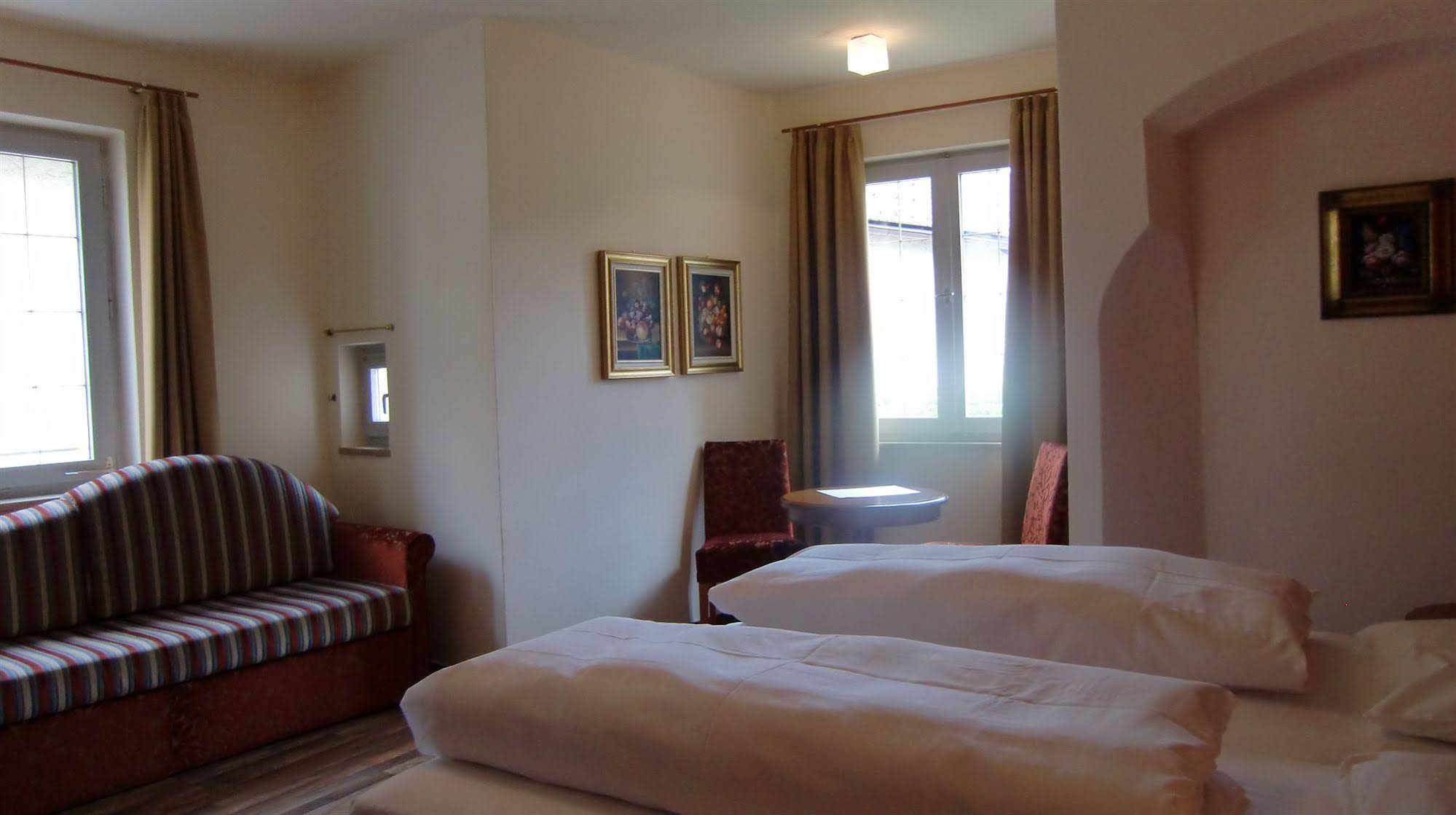 Hotel Traube