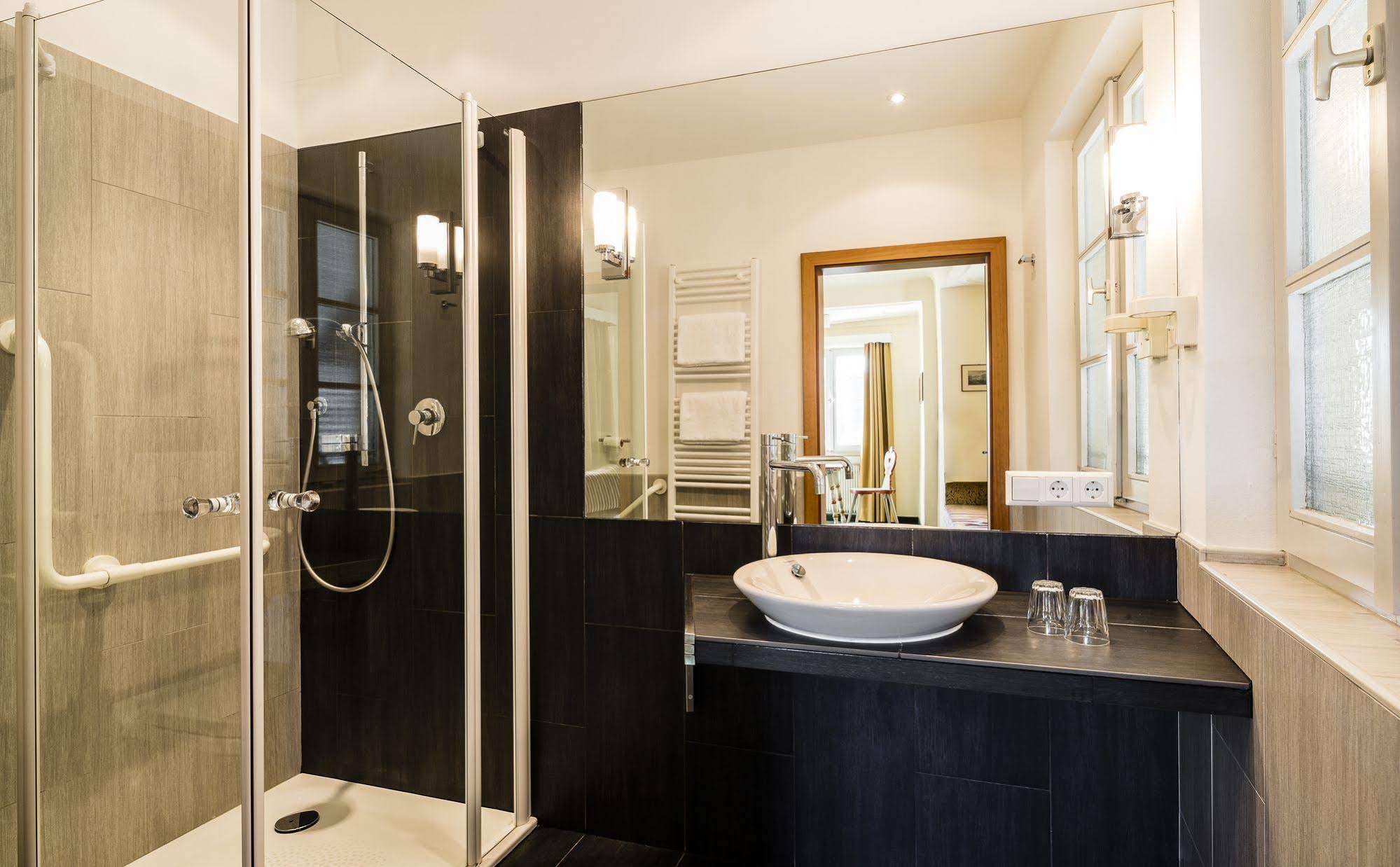 Hotel Traube