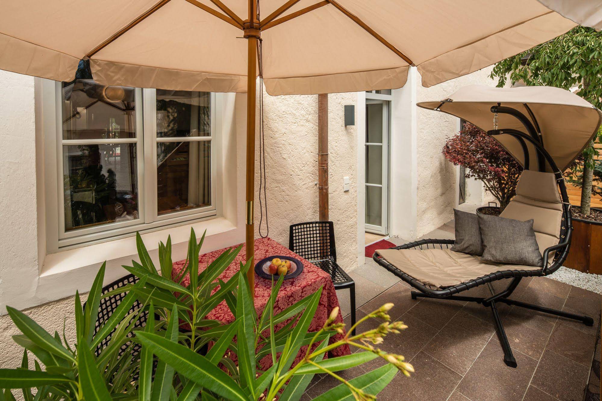 Hotel Traube