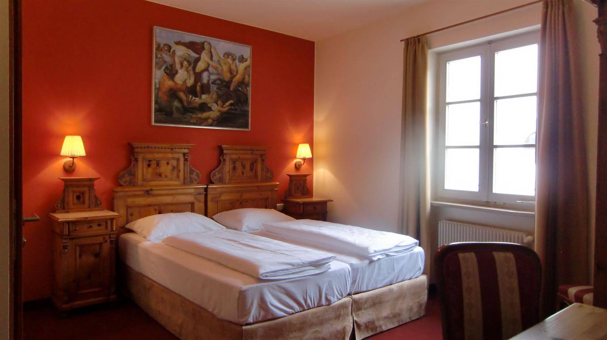 Hotel Traube