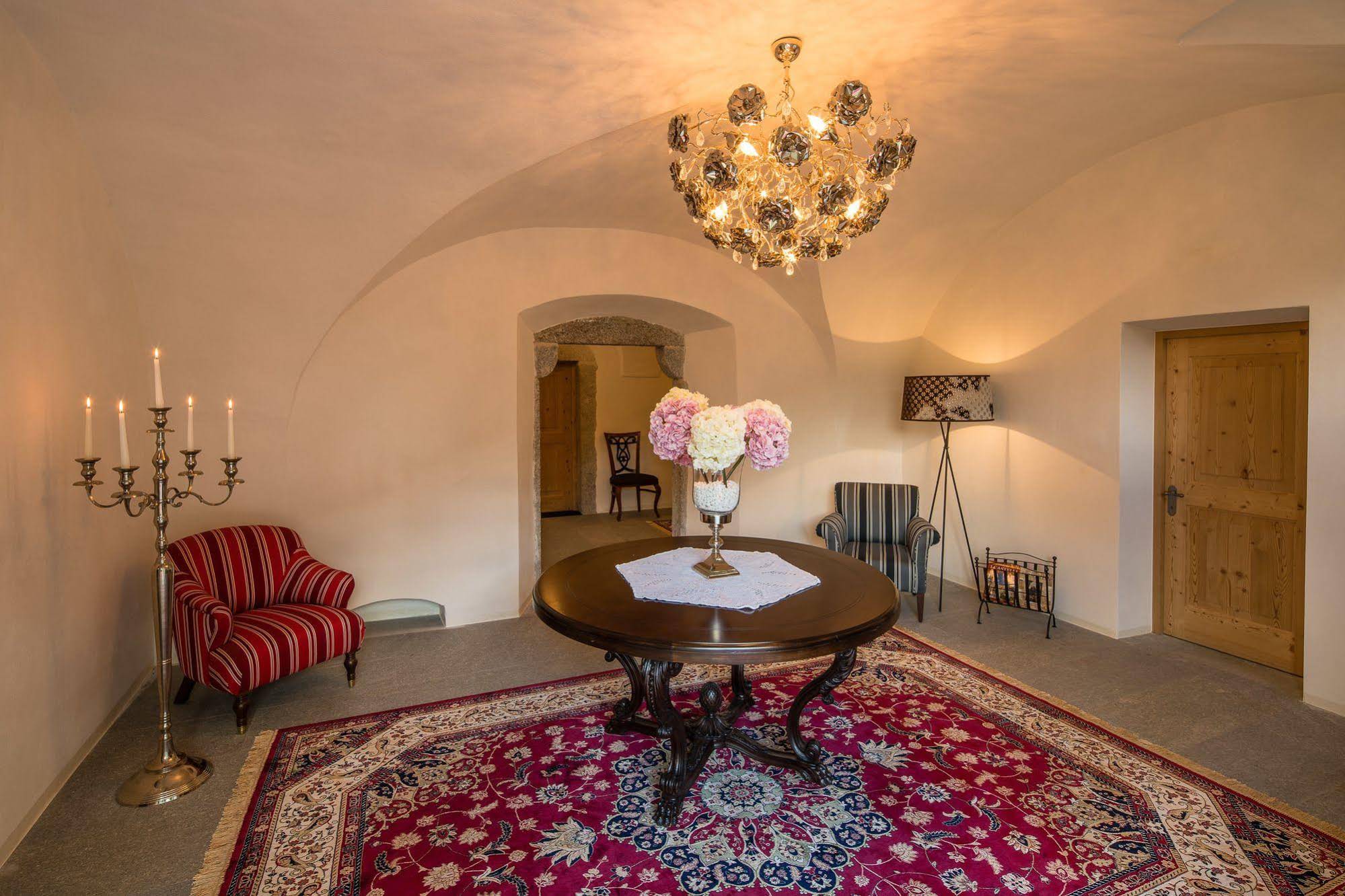 Hotel Traube