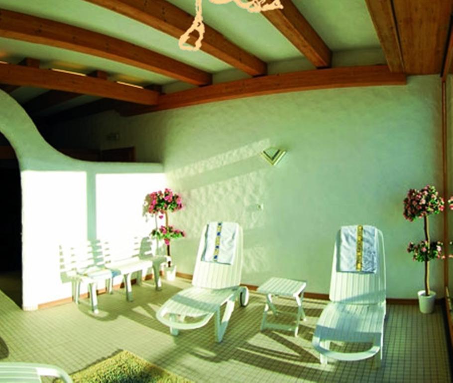 Panoramahotel Post