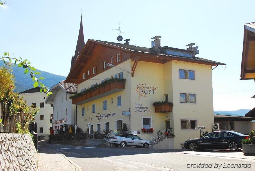 Panoramahotel Post