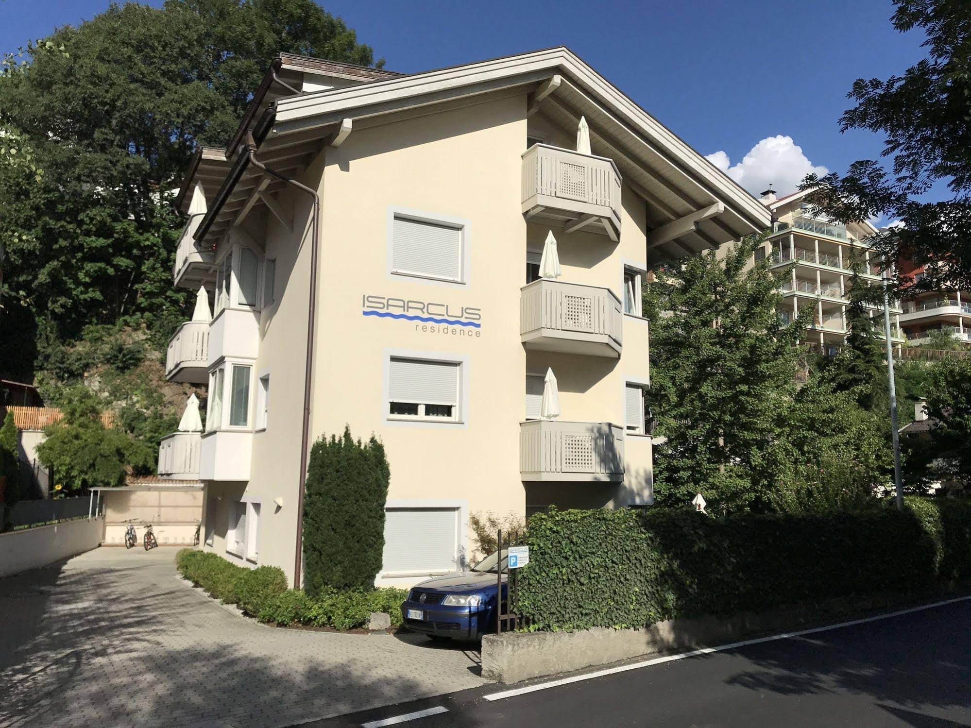 Residence Isarcus
