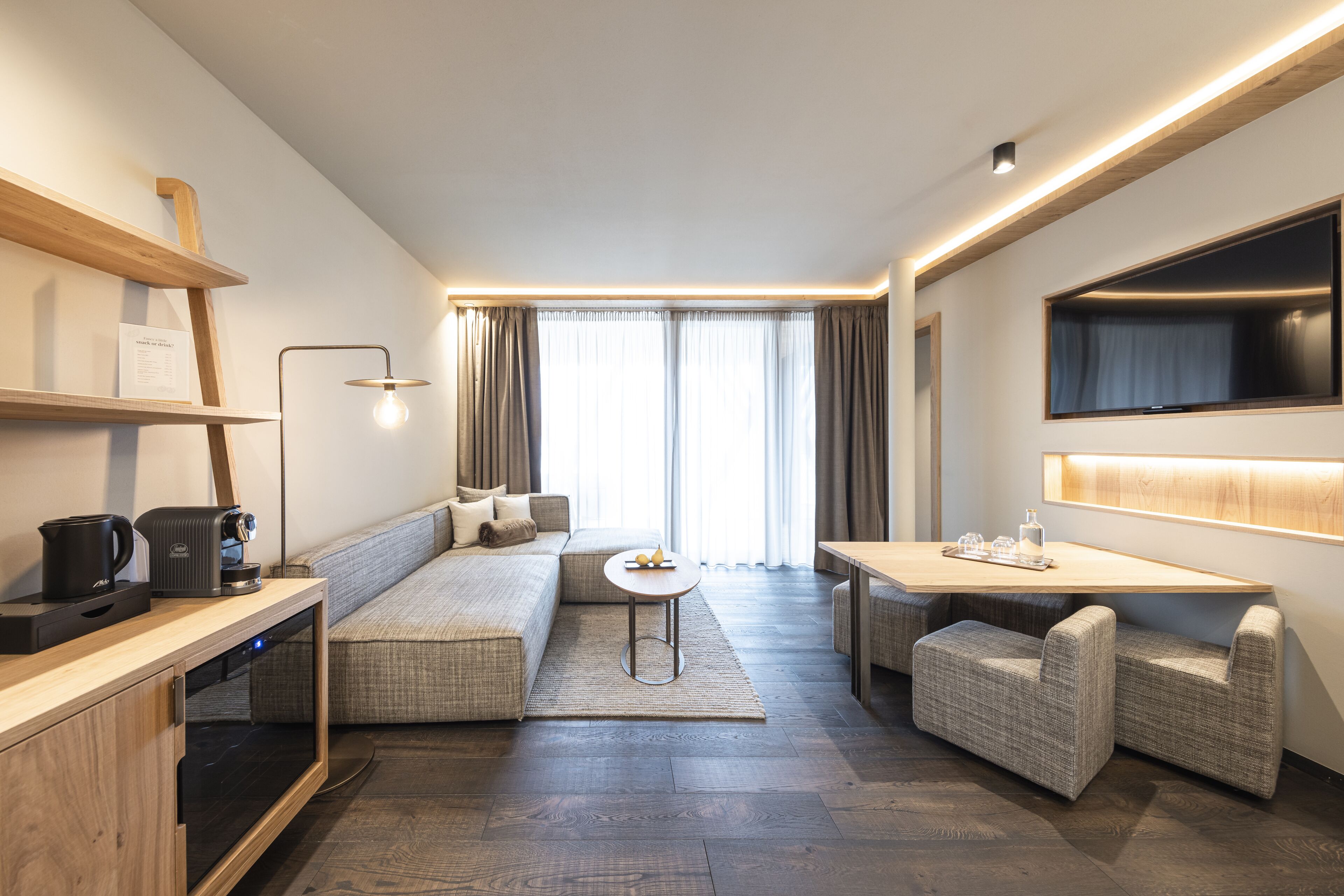 Santre Dolomythic Home