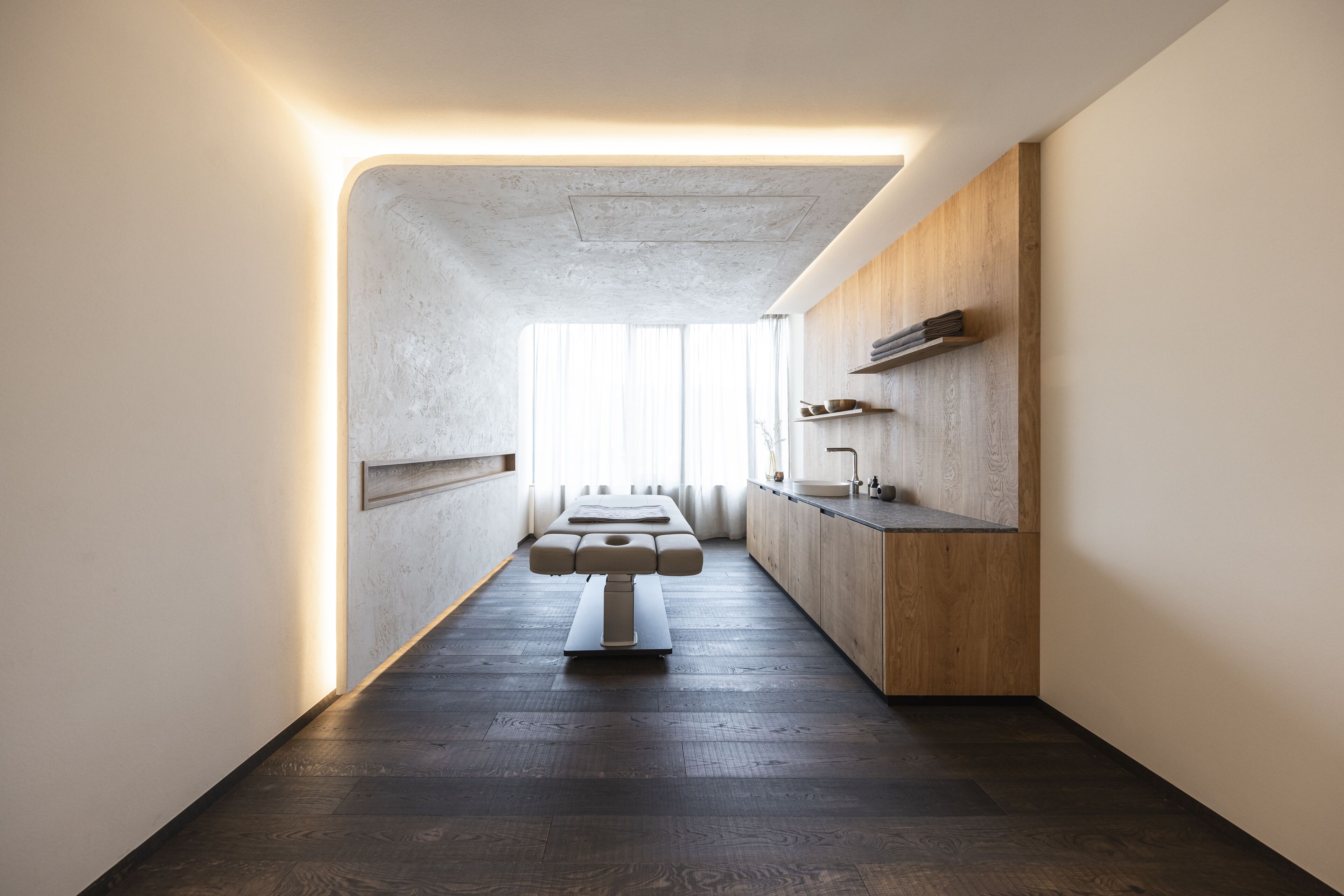 Santre Dolomythic Home