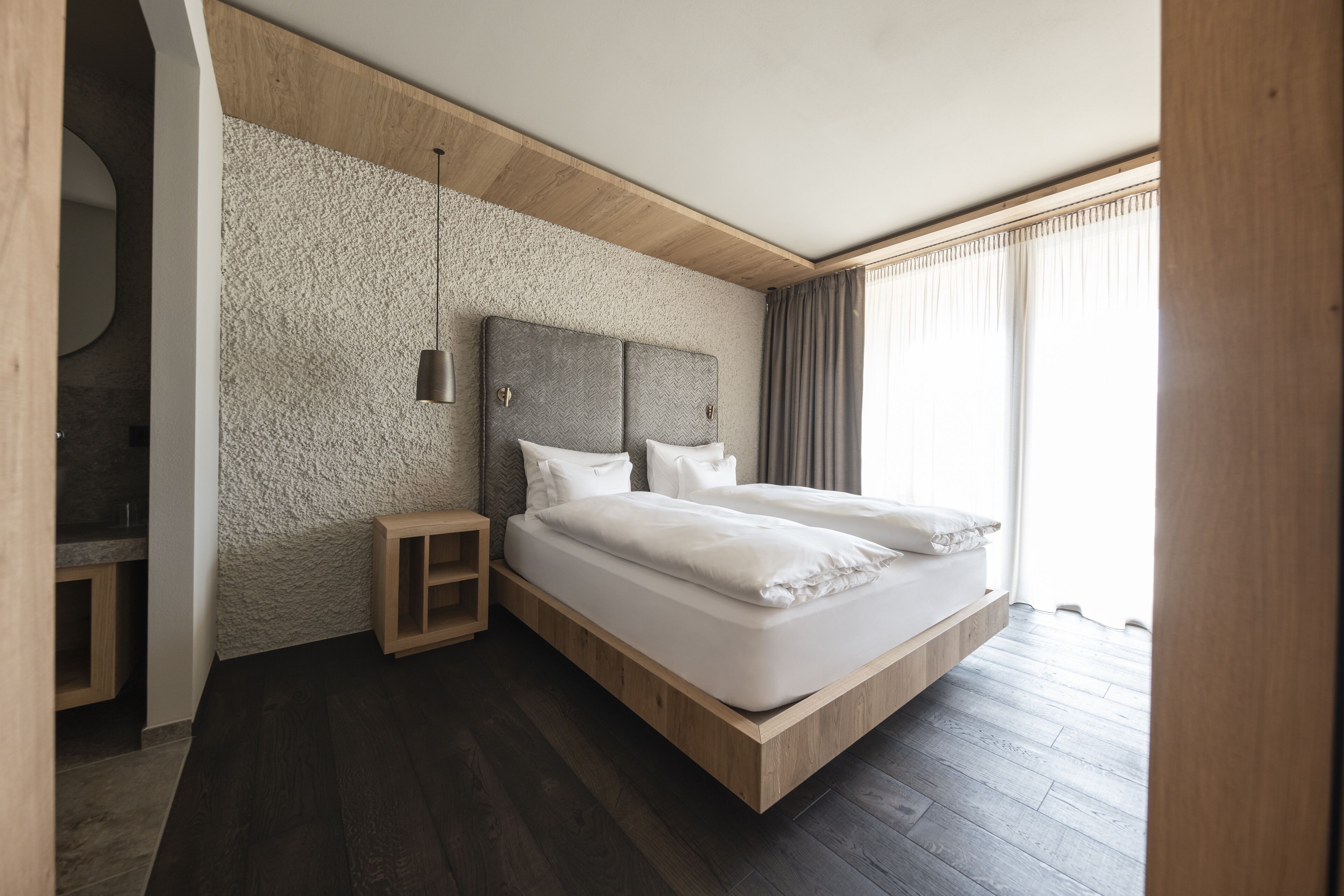 Santre Dolomythic Home