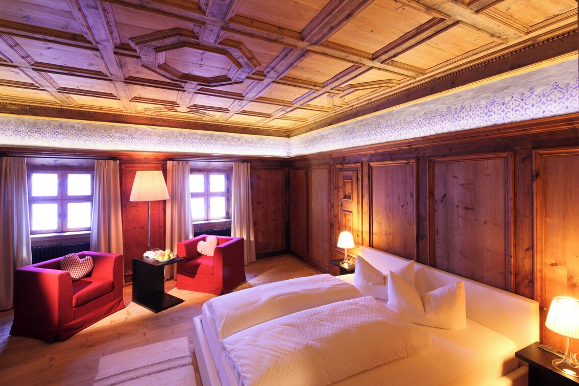 Hotel Weisses Kreuz