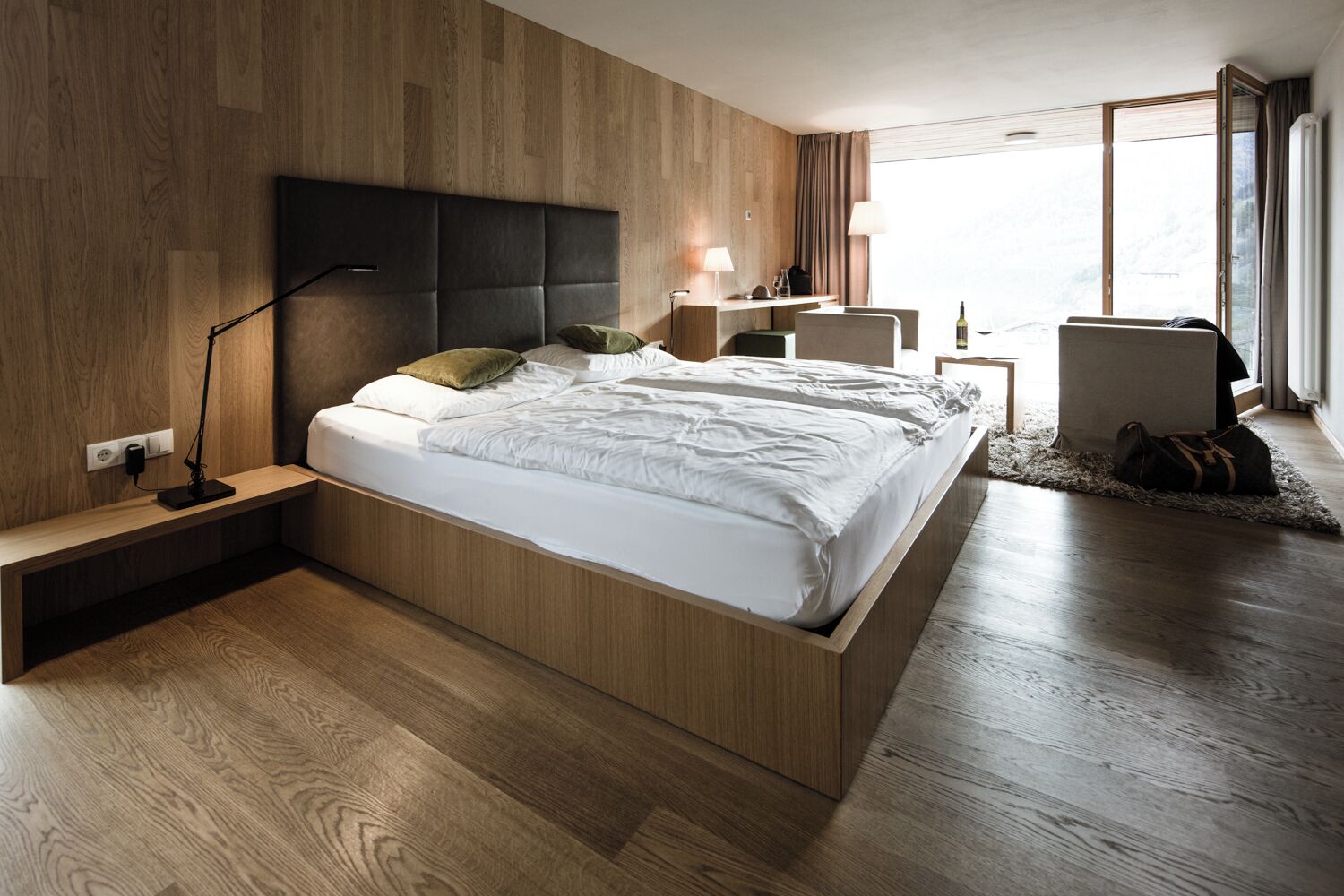 Hotel Weisses Kreuz