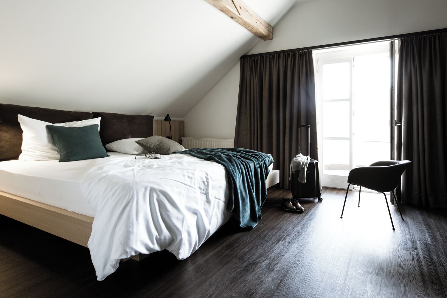Hotel Weisses Kreuz