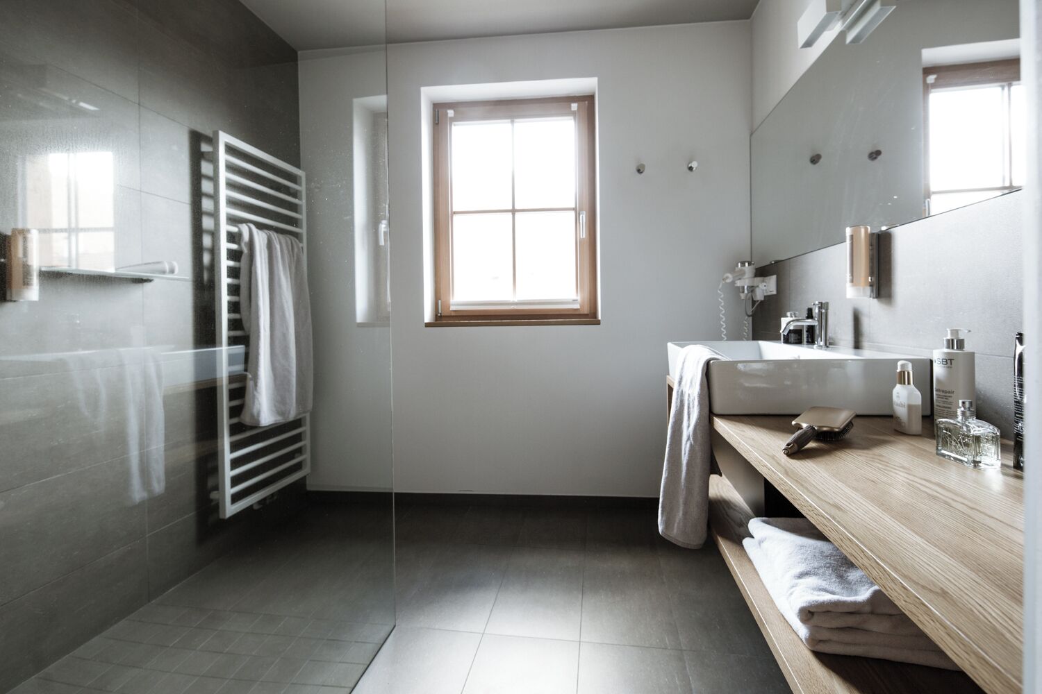 Hotel Weisses Kreuz