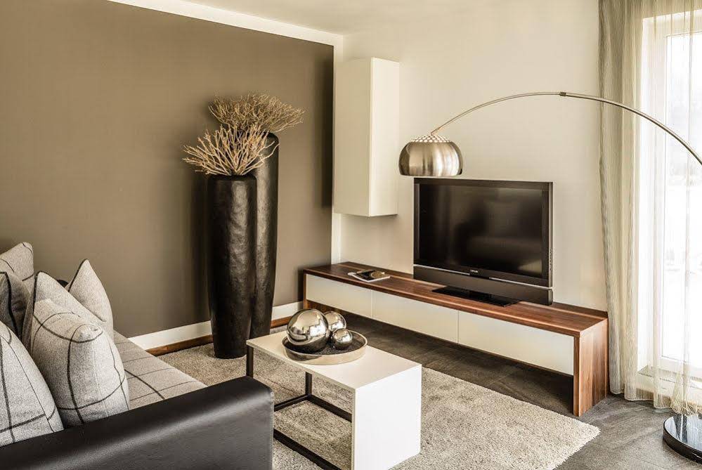Hidalgo Suites & Residence