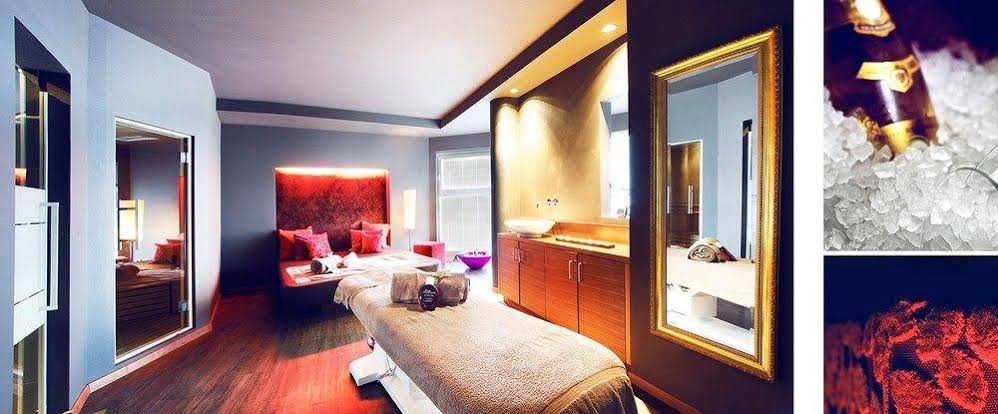 Hotel Muchele